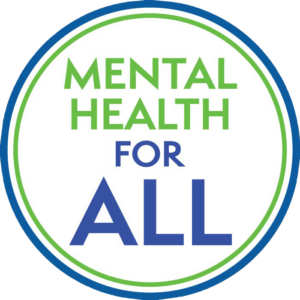 Mental Health for All Logo